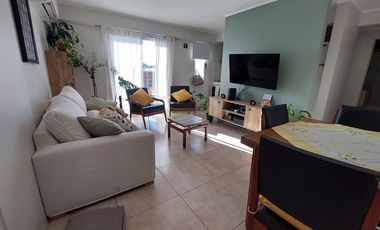 Departamento 2 ambientes en alquiler
