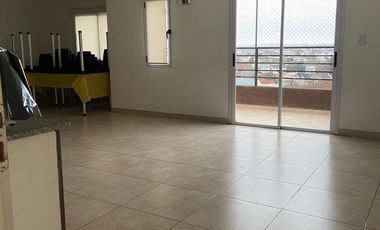 Departamento 2 ambientes en alquiler