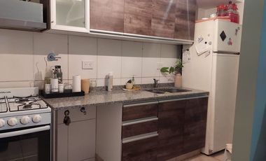 Departamento 2 ambientes en alquiler