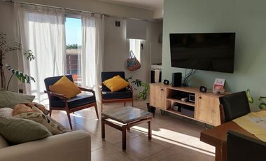 Departamento 2 ambientes en alquiler