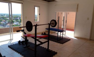 Departamento 2 ambientes en alquiler