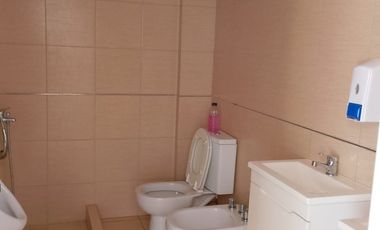 Departamento 2 ambientes en alquiler