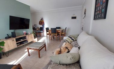 Departamento 2 ambientes en alquiler