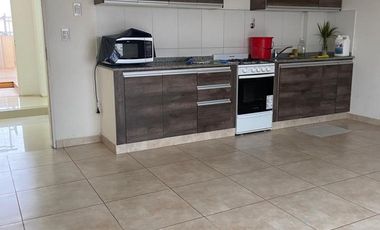 Departamento 2 ambientes en alquiler