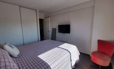 Departamento 2 ambientes en alquiler