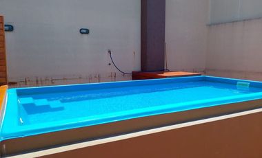 Departamento 2 ambientes en alquiler