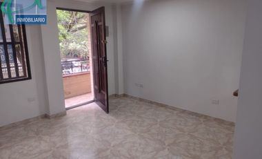 Apartamento en Arriendo Ubicado en Medellín Codigo 2826