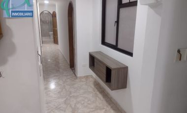 Apartamento en Arriendo Ubicado en Medellín Codigo 2826