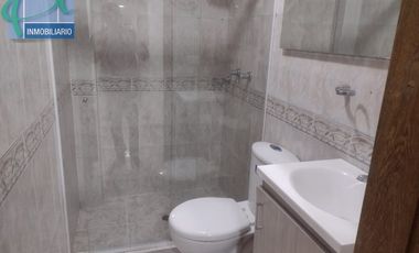 Apartamento en Arriendo Ubicado en Medellín Codigo 2826