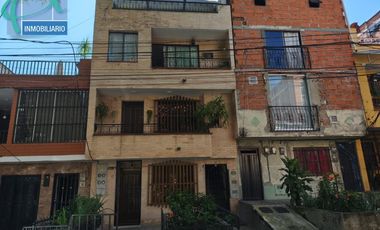 Apartamento en Arriendo Ubicado en Medellín Codigo 2826