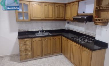 Apartamento en Arriendo Ubicado en Medellín Codigo 2826