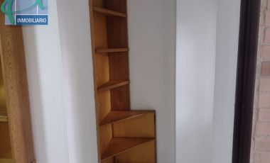 Apartamento en Arriendo Ubicado en Medellín Codigo 2826