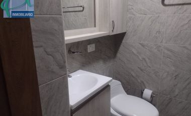 Apartamento en Arriendo Ubicado en Medellín Codigo 2826