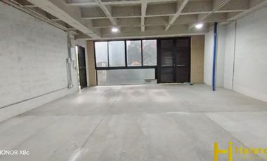 Bodega en Arriendo Ubicado en Medellín Codigo 1366