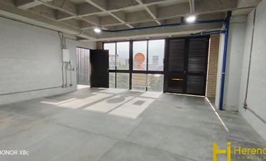 Bodega en Arriendo Ubicado en Medellín Codigo 1367
