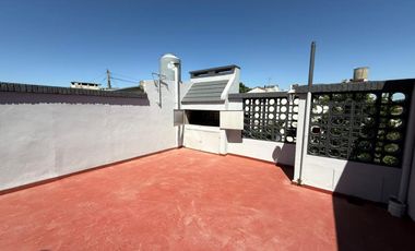 PLANTA ALTA LISTA PARA ENTRAR A VIVIR, MARIA SELVA