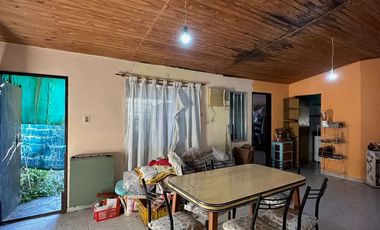 VENTA CASA 5AMB TEMPERLEY