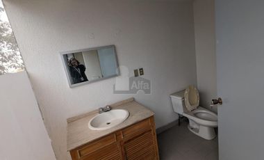 Edificio centro de  Toluca 4 pisos