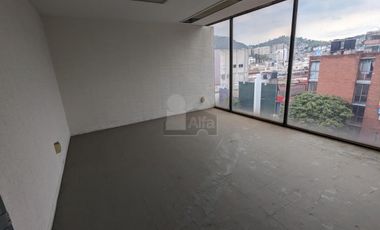 Edificio centro de  Toluca 4 pisos