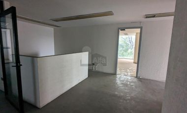 Edificio centro de  Toluca 4 pisos