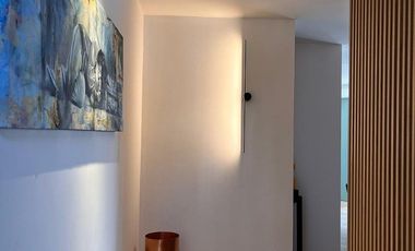 Pent House en renta , Col Juárez