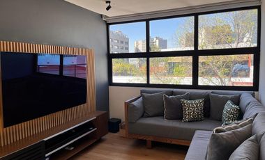 Pent House en renta , Col Juárez