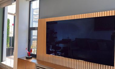 Pent House en renta , Col Juárez