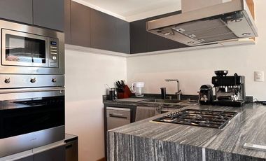 Pent House en renta , Col Juárez