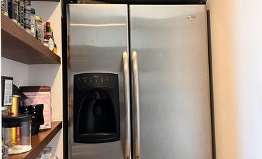 Pent House en renta , Col Juárez