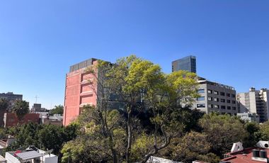 Pent House en renta , Col Juárez