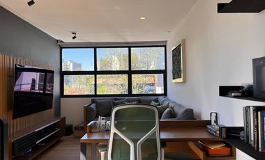 Pent House en renta , Col Juárez