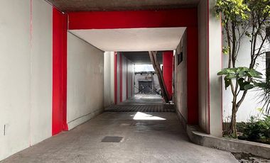 Pent House en renta , Col Juárez