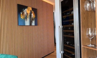 Pent House en renta , Col Juárez