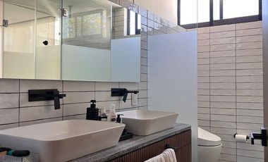 Pent House en renta , Col Juárez