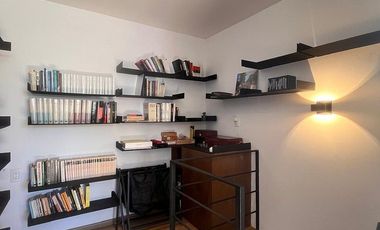 Pent House en renta , Col Juárez