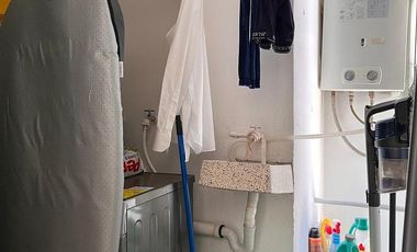 Pent House en renta , Col Juárez