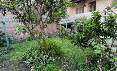 Alquiler Casa de 3 ambientes en Tigre