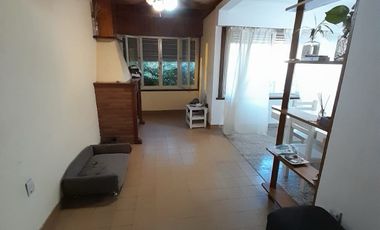 Alquiler Casa de 3 ambientes en Tigre