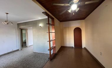 Alquiler Casa de 3 ambientes en Tigre
