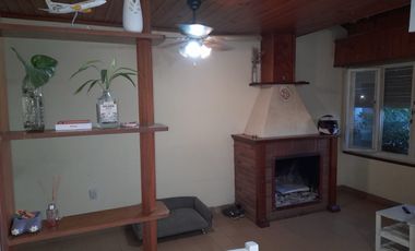Alquiler Casa de 3 ambientes en Tigre