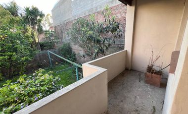 Alquiler Casa de 3 ambientes en Tigre