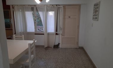 Alquiler Casa de 3 ambientes en Tigre