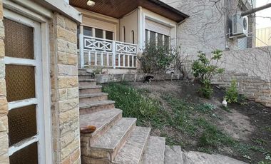 Alquiler Casa de 3 ambientes en Tigre