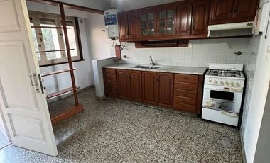 Alquiler Casa de 3 ambientes en Tigre