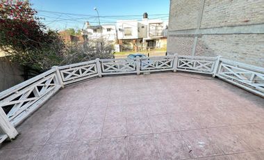 Alquiler Casa de 3 ambientes en Tigre