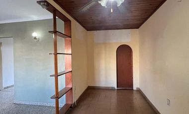 Alquiler Casa de 3 ambientes en Tigre