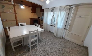 Alquiler Casa de 3 ambientes en Tigre