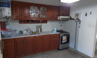 Alquiler Casa de 3 ambientes en Tigre