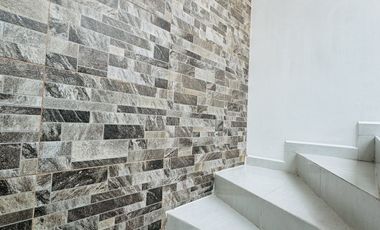 Bonita casa en venta en san Bartolo Ameyalco