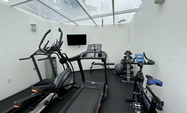 Bonita casa en venta en san Bartolo Ameyalco